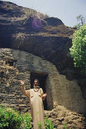 Gorakhnath Babaji