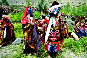 Kaza