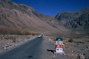 Kaza
