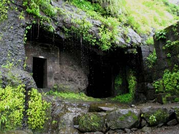 Lohagarh fort underground rooms