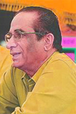 Madhavan Kutty